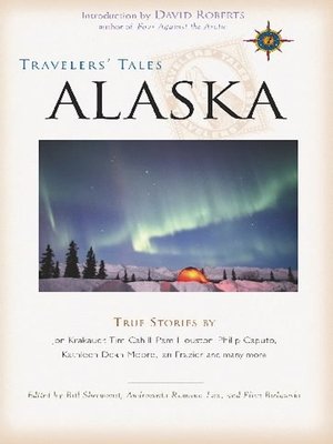 cover image of Travelers' Tales Alaska